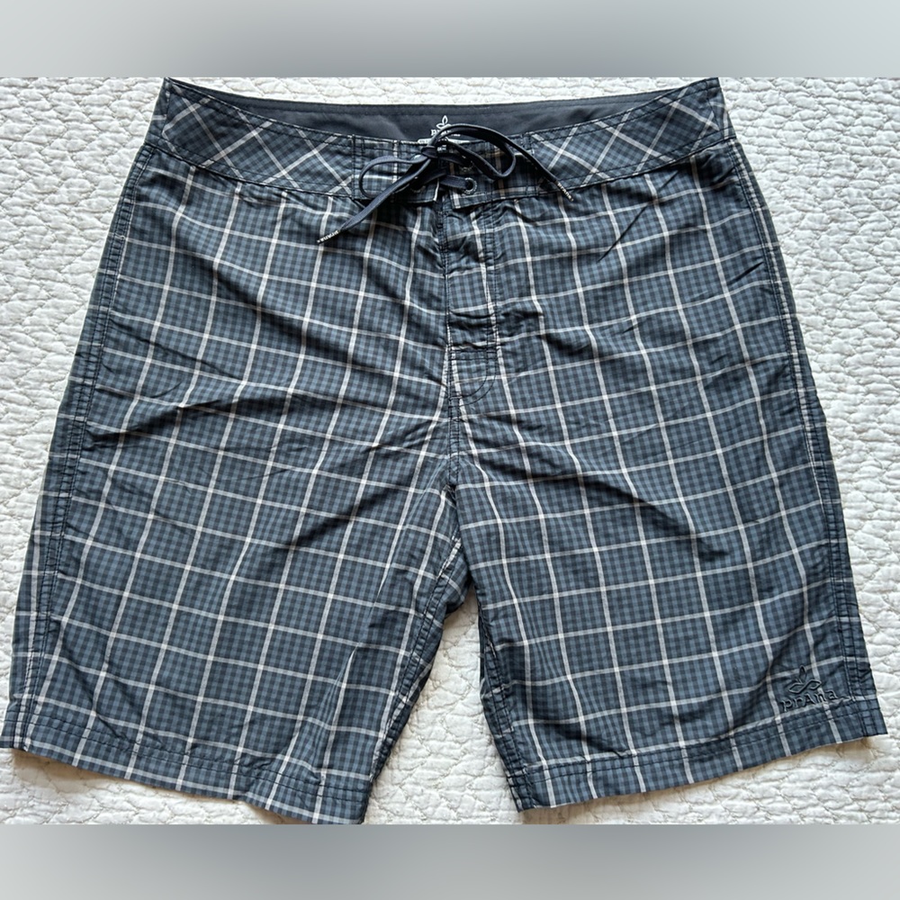 Prana BoardShorts Mens‎ Size 33